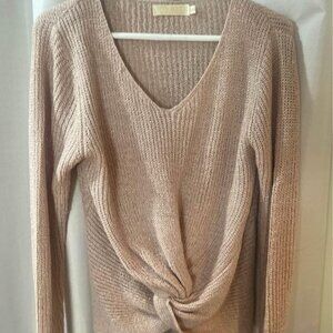 Azz Fashion Wear long sleeve sweater womens size small